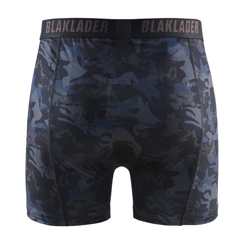Boxershorts 2-pack