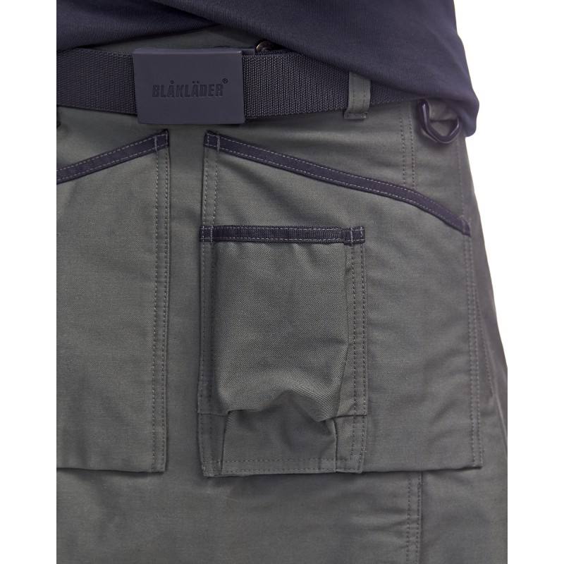 Riem met stretch