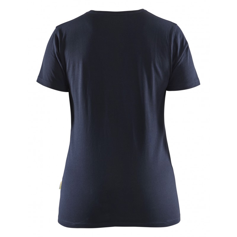 T-shirt Limited Dames T-shirt Limited Dames