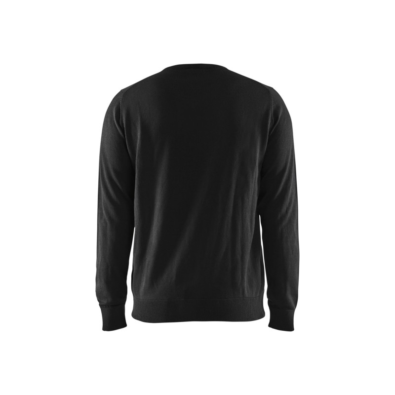 Gebreide pullover