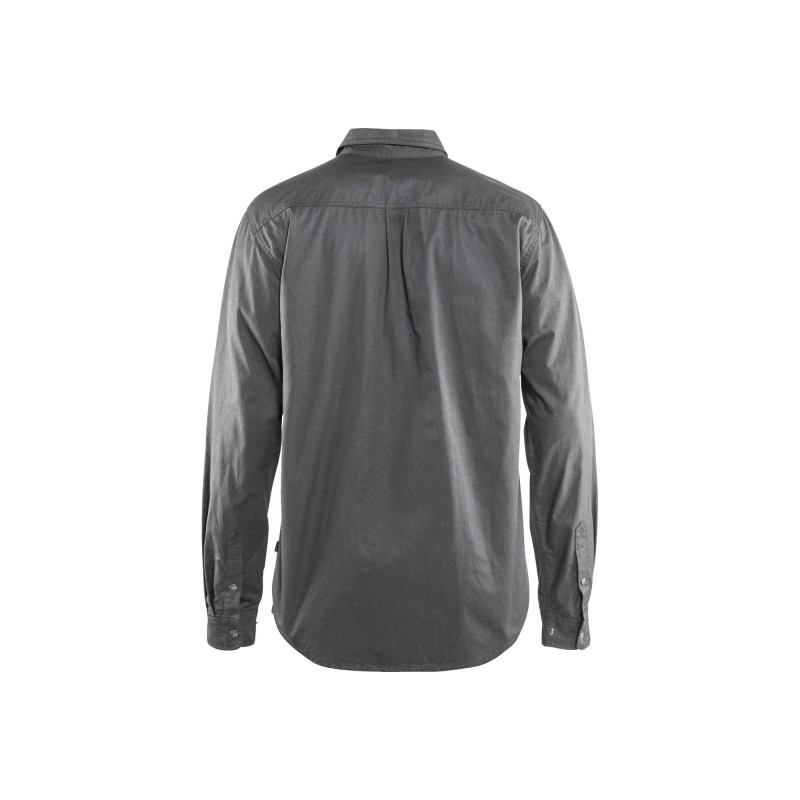 Overhemd Twill