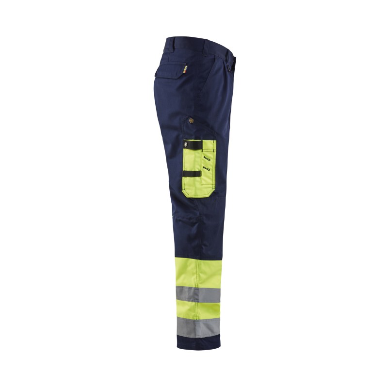 Werkbroek High Vis