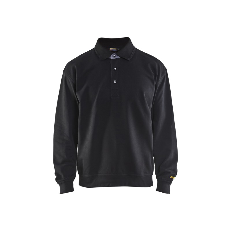 Polo sweatshirt Polo sweatshirt