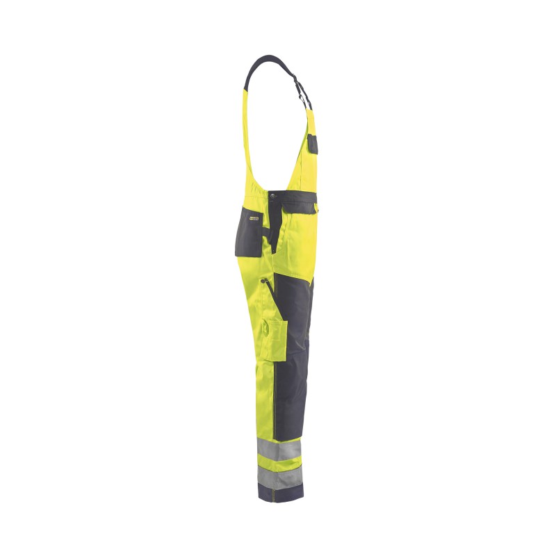 Bretelbroek High Vis