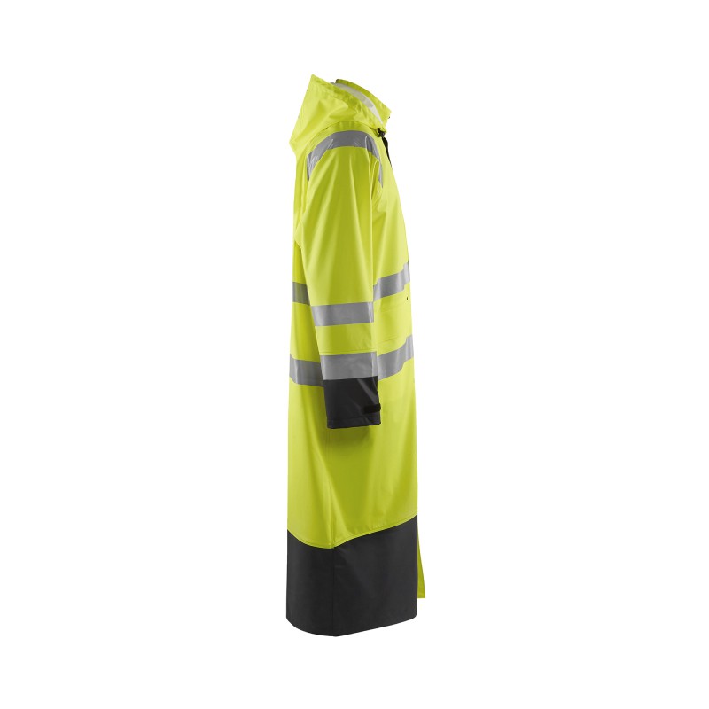 Regenjas High Vis LEVEL 1