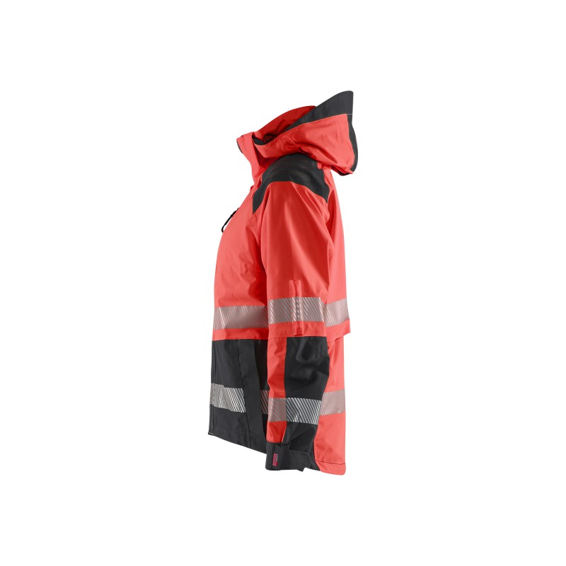 Dames Shelljack High Vis