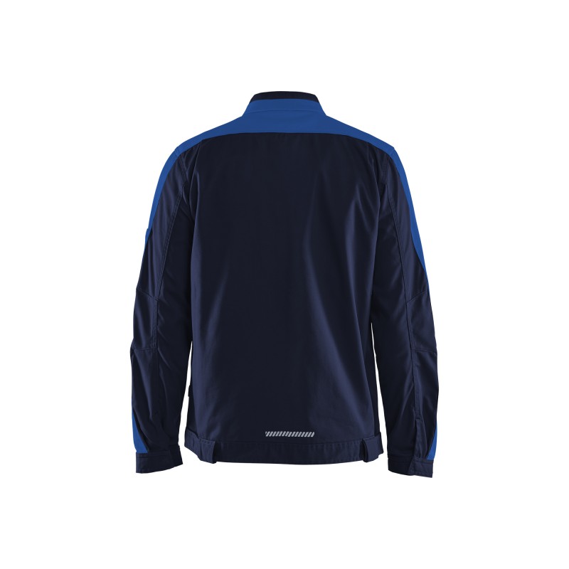 Industrie jack stretch