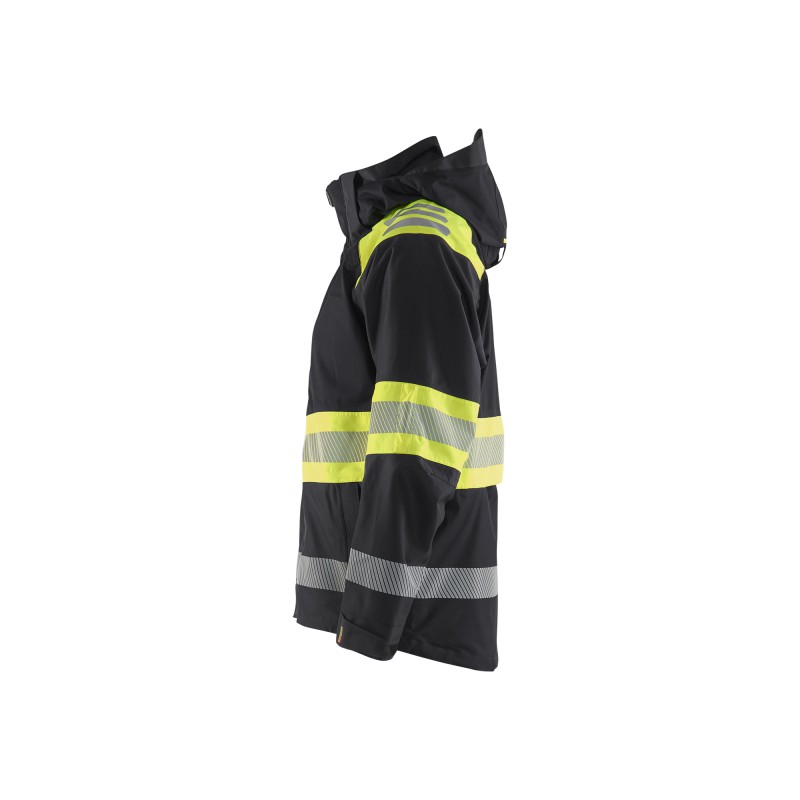 Shelljack High Vis Shelljack High Vis