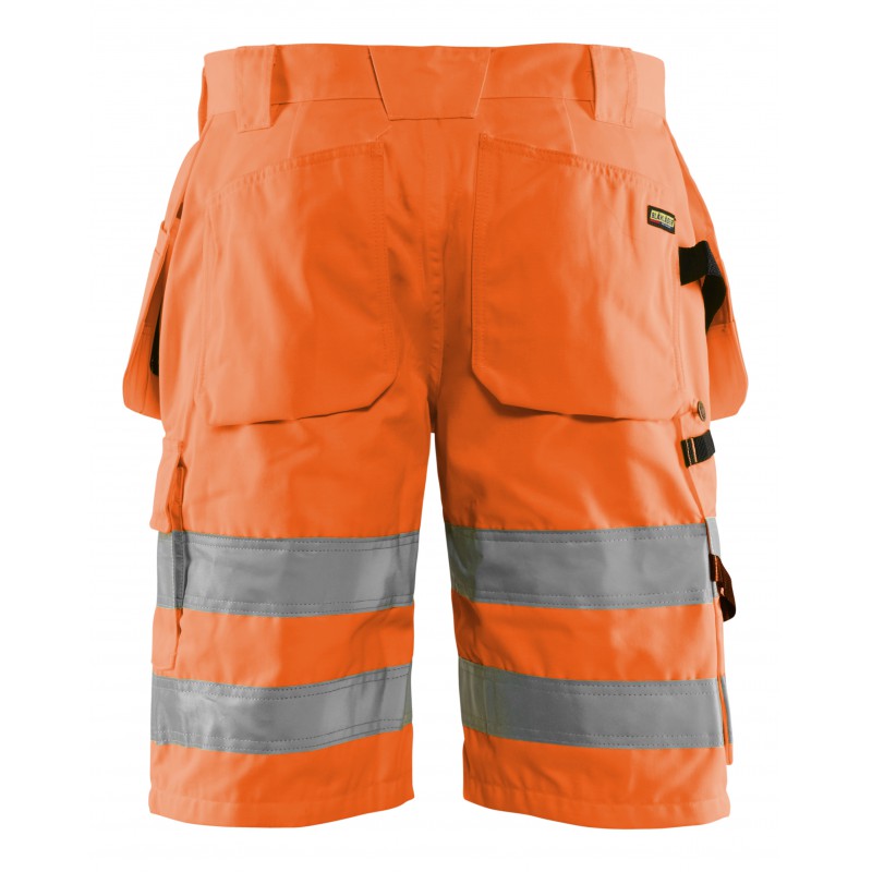 Short High Vis