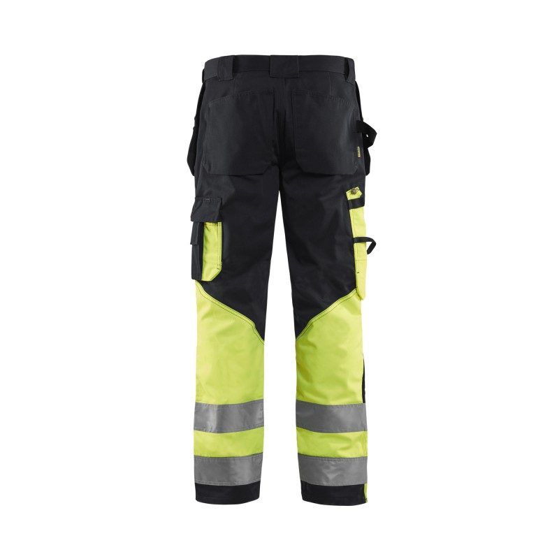 Werkbroek High Vis