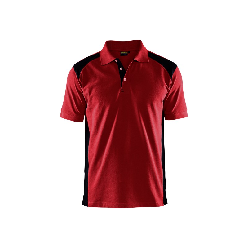 Poloshirt piqué