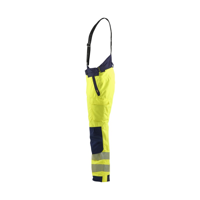 Winterwerkbroek High Vis