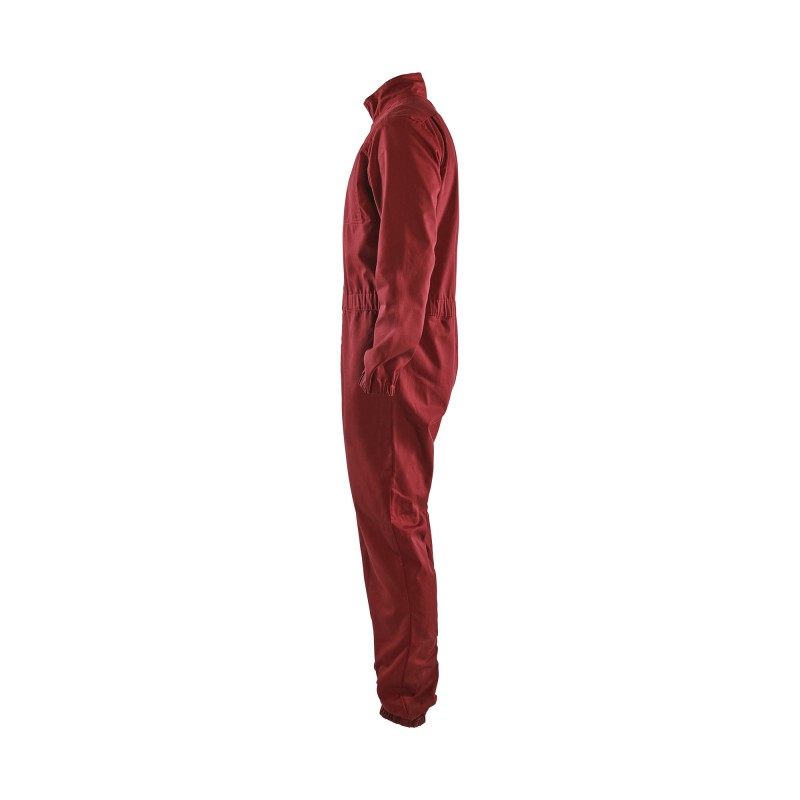 Overall voedingsindustrie Overall voedingsindustrie