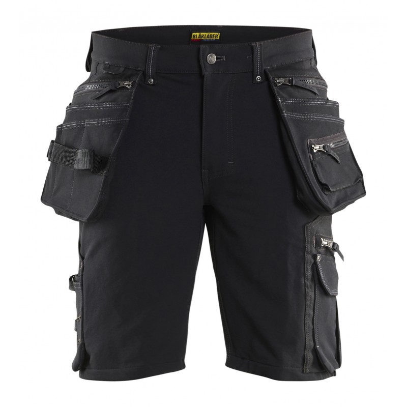 Short 4-weg stretch X1900
