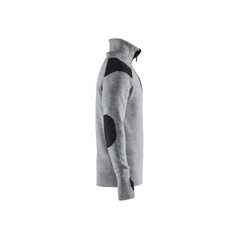 Wollen sweater Wollen sweater