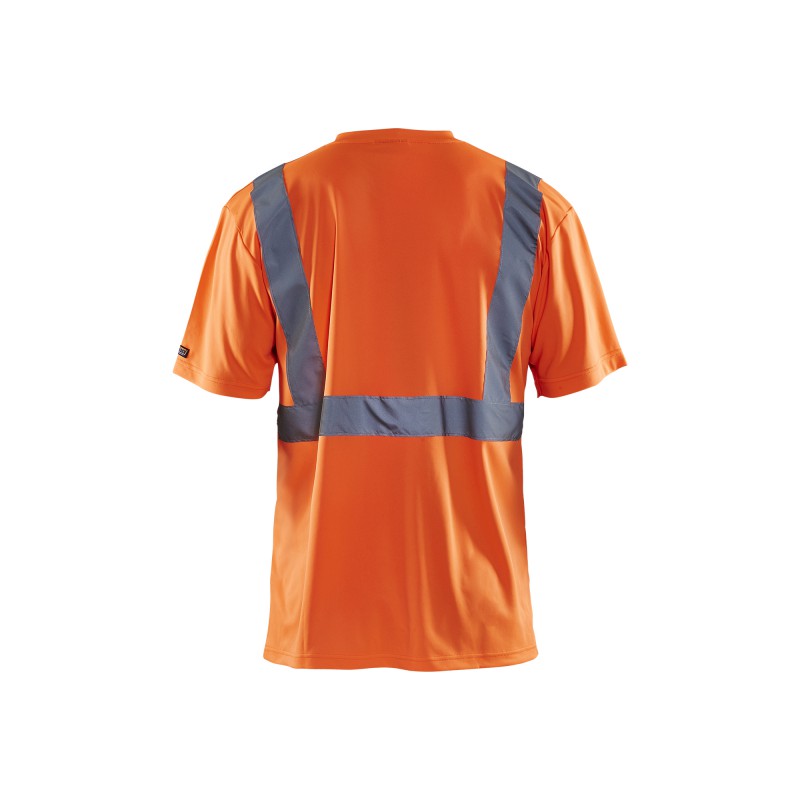 T-Shirt High Vis