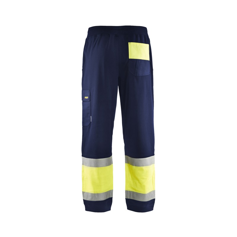 Sweatpants High Vis