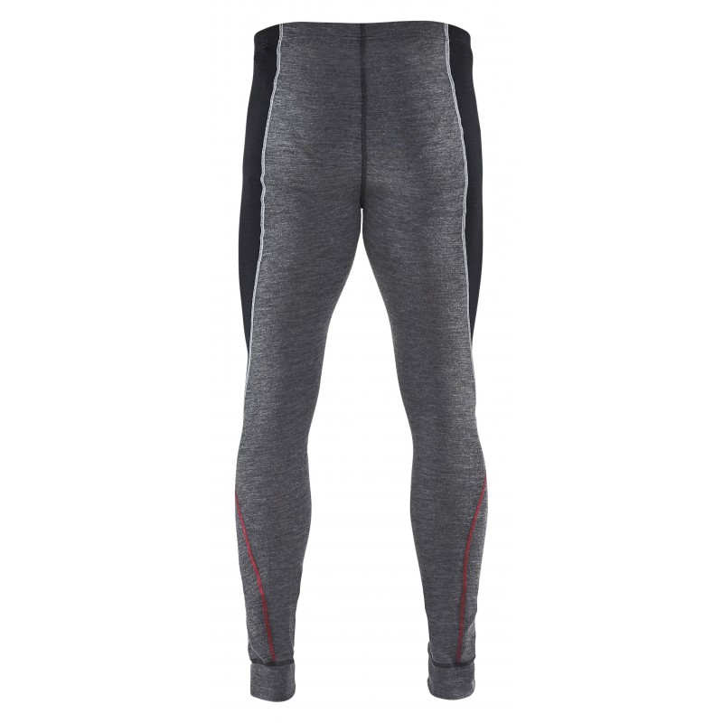 Lange onderbroek 100% merino XWARM
