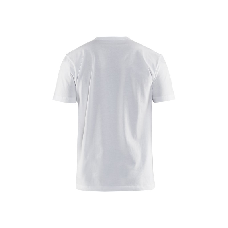 T-shirt bi-colour