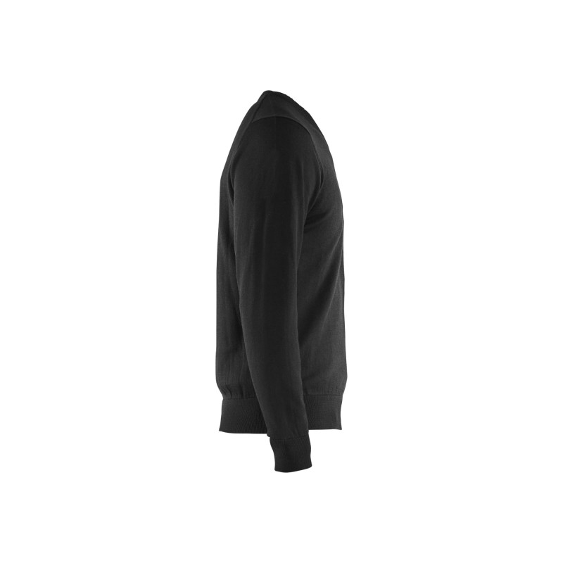 Gebreide pullover