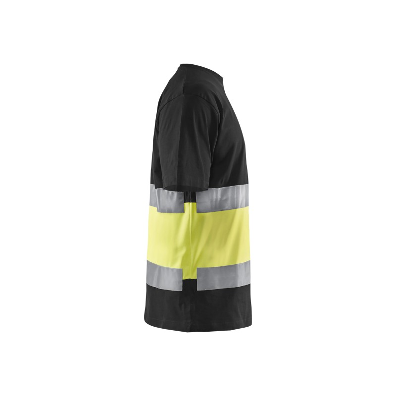 T-shirt High Vis