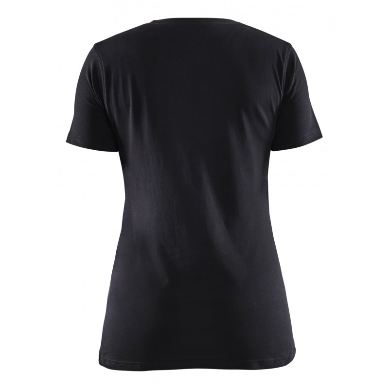 T-shirt Limited Dames T-shirt Limited Dames