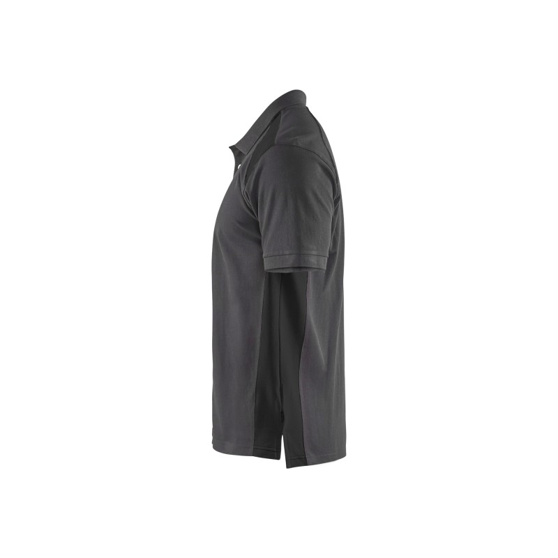 Poloshirt piqué