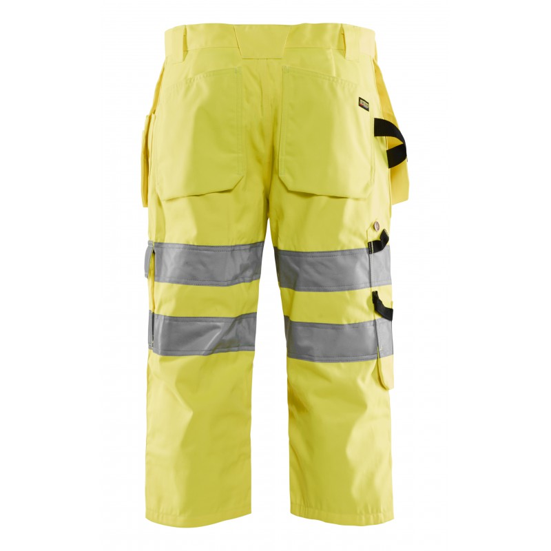 Piraatbroek High Vis