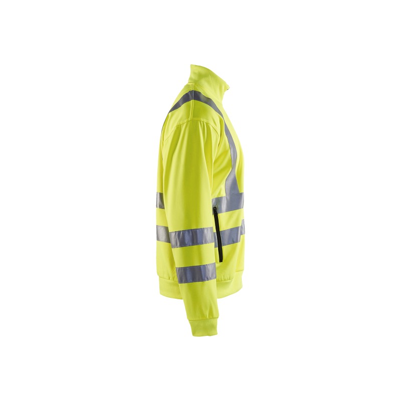 Sweatshirt High Vis