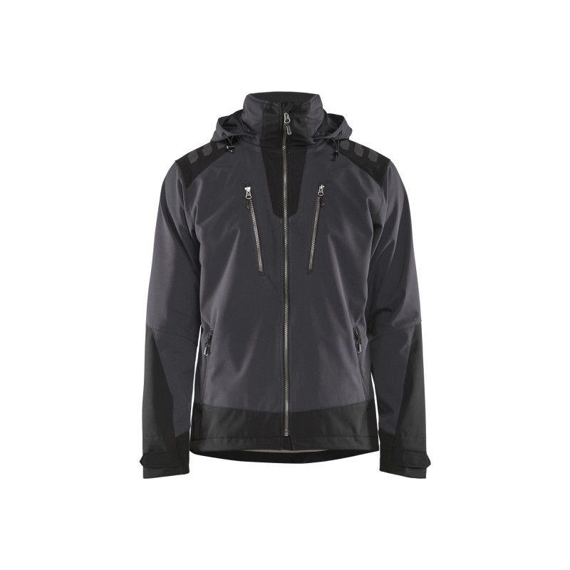 Softshell jack Softshell jack