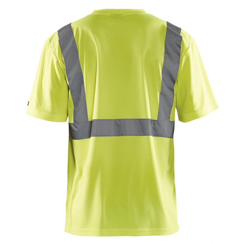 T-Shirt High Vis