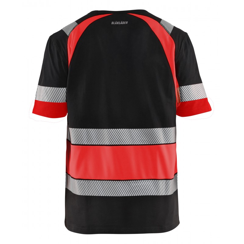 T-shirt High Vis