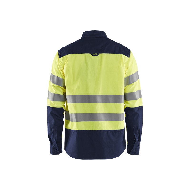 High Vis overhemd