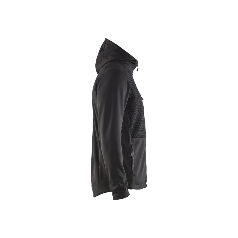 Hoodie met hele rits Hoodie met hele rits