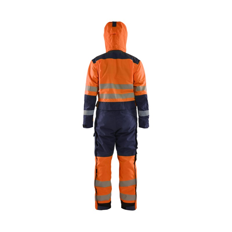 Winteroverall High Vis Winteroverall High Vis