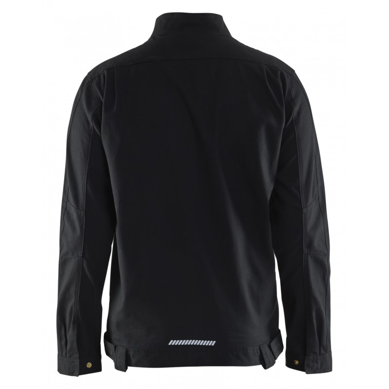 Industrie jack stretch