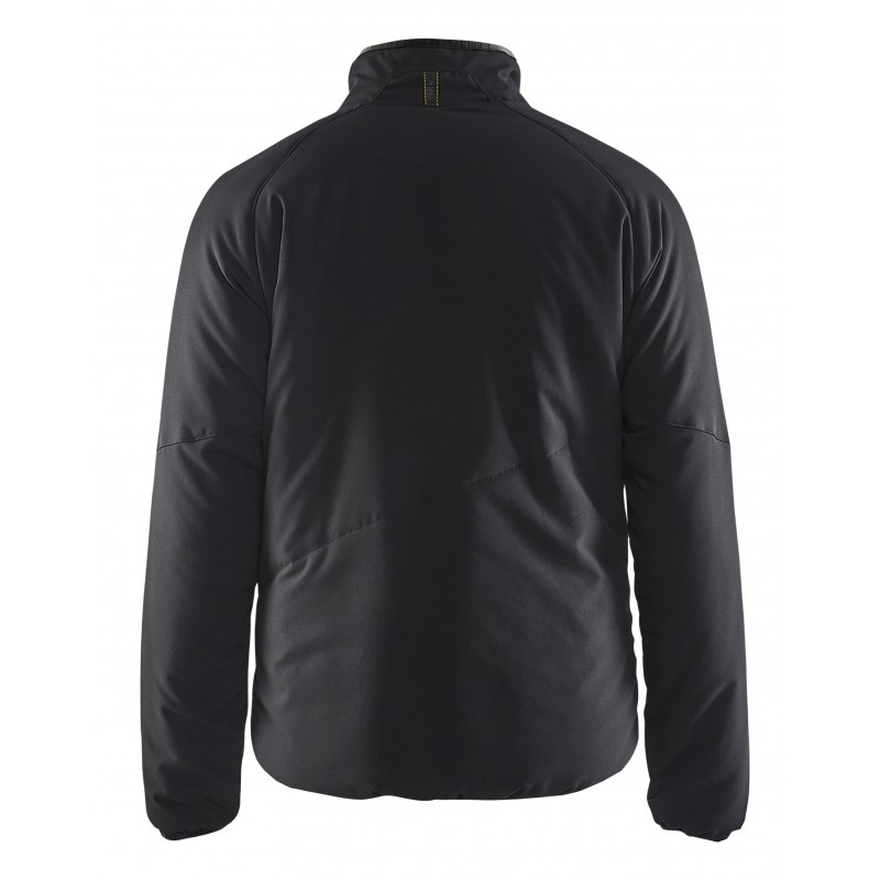 Isolerend jack Evolution