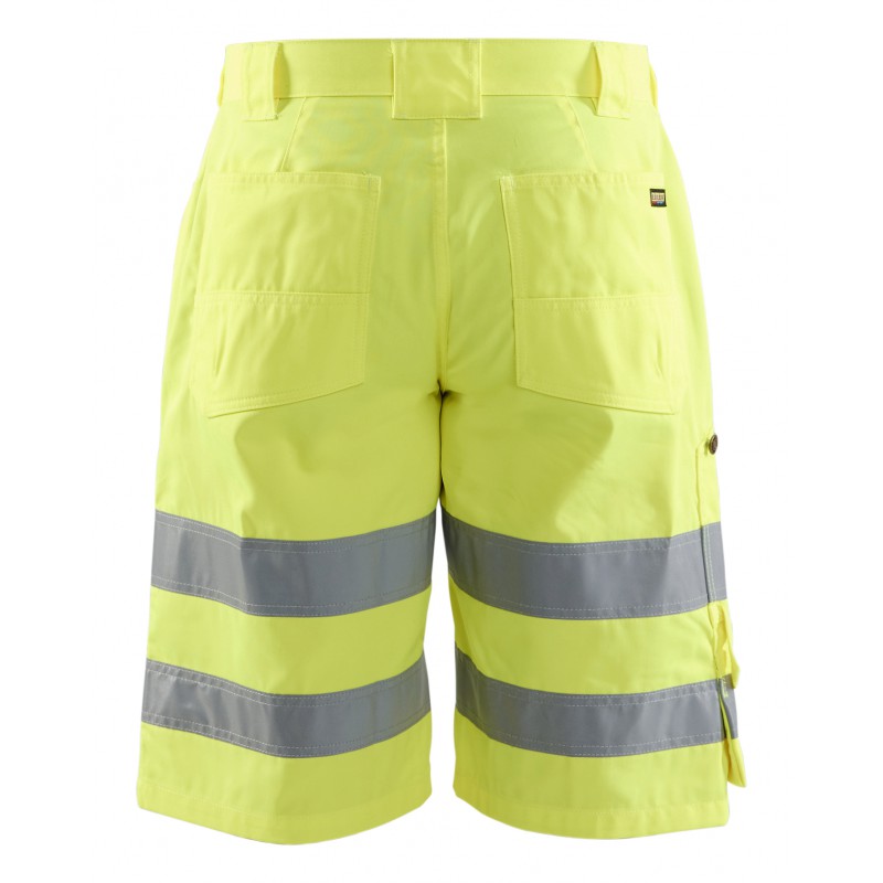 Short High Vis