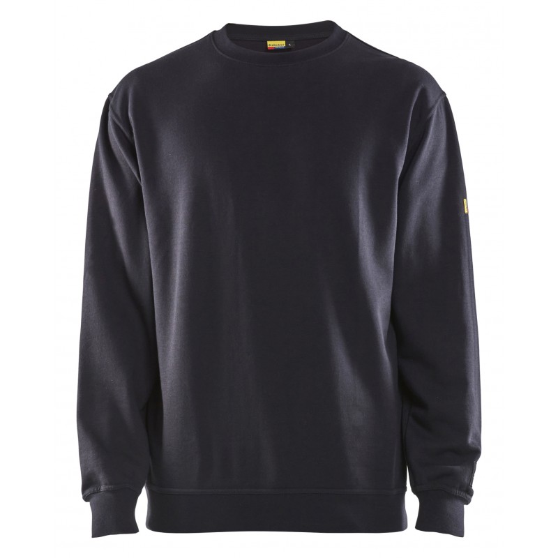 Vlamvertragend sweatshirt Vlamvertragend sweatshirt