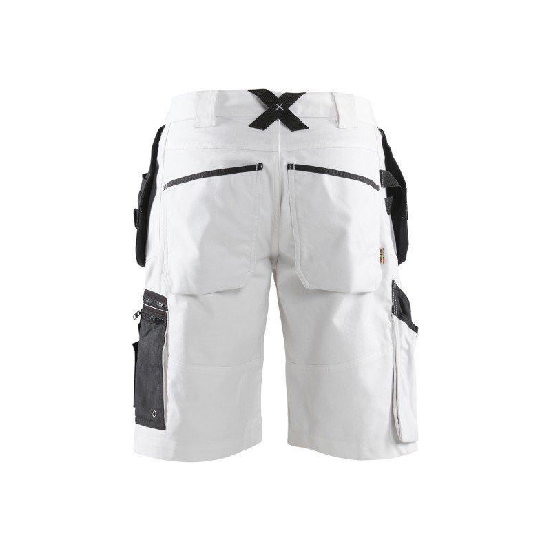 Short X1500