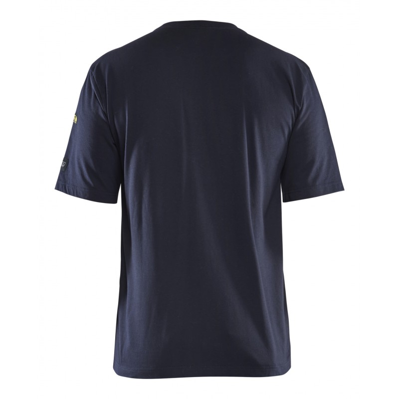 Vlamvertragend T-shirt