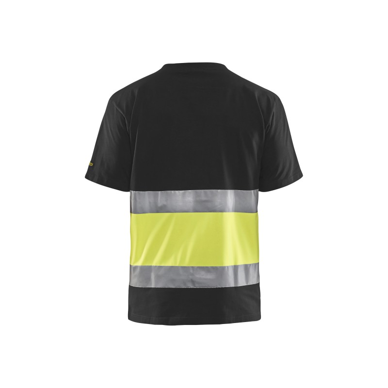 T-shirt High Vis