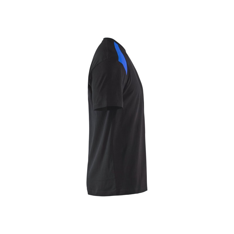 T-shirt bi-colour