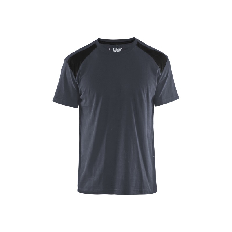 T-shirt bi-colour