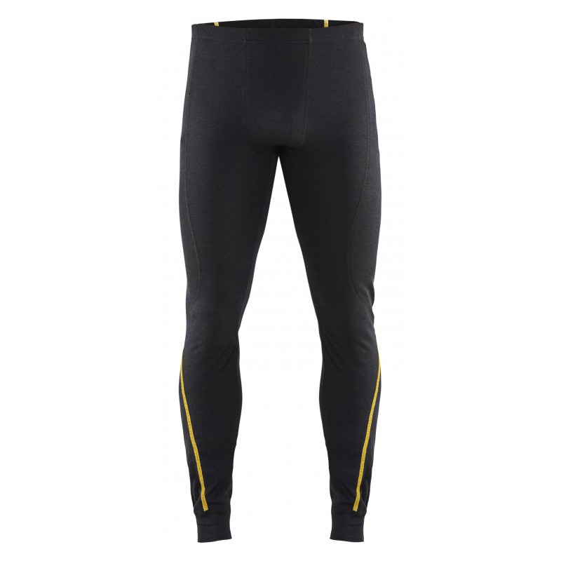 FR Lange Onderbroek 78% merino