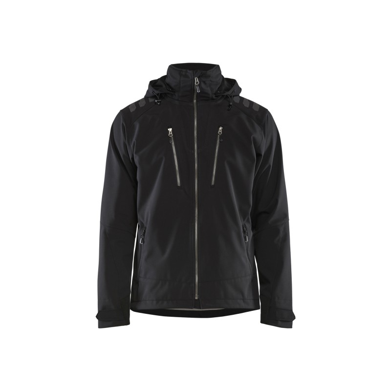 Softshell jack Softshell jack