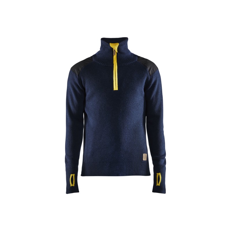Wollen sweater Wollen sweater