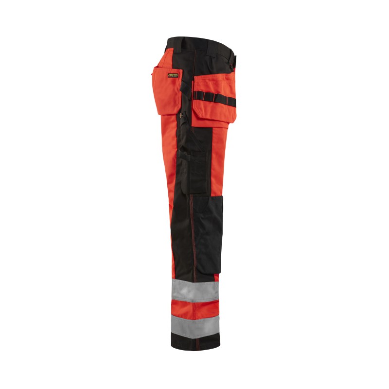 Werkbroek High Vis