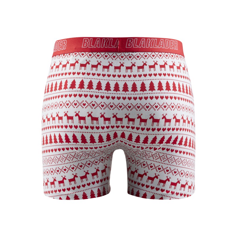 BOXERSHORTS 2-pack X-MAS
