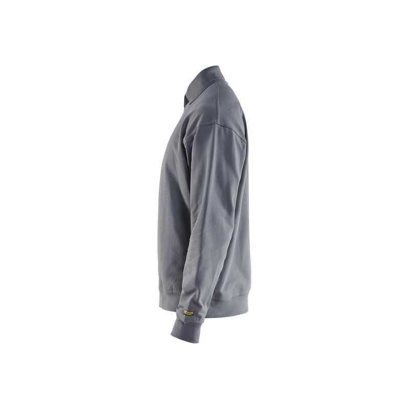 Polo sweatshirt Polo sweatshirt